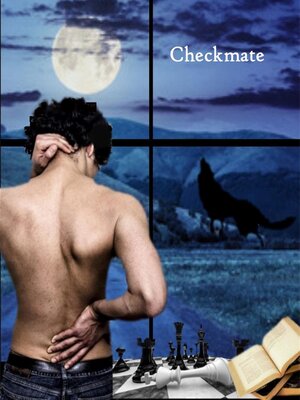 cover image of Checkmate